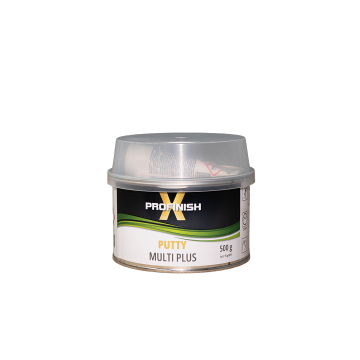 ProFinish X Multi softsparkel 0,5kg