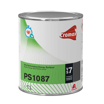 Cromax PS1087 Ultra Performance Energy Surfacer VS7, 1L