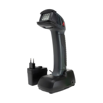 Axalta Q-Lite fargekontrollampe