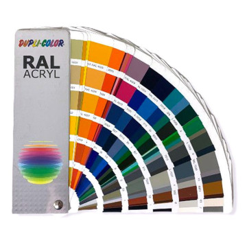 Fargevifte Dupli Color RAL