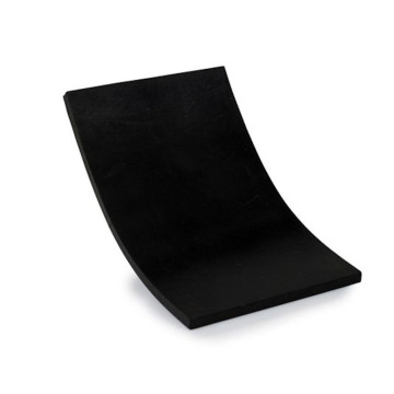 Rellita sparkelspade i gummi 6 x 10 cm