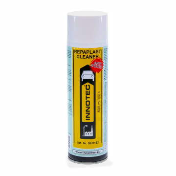 Innotec 04.0163 Repaplast antistatisk plastrens - 500ML