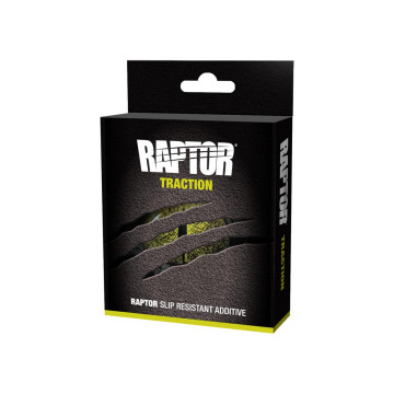 Raptor Bedliner Traction Sand - 200g