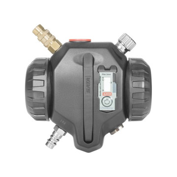 SATA 1000166 Karbonregulator Satavision 5000