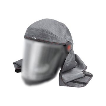 SATA 226746 Hette til SATA Vision 5000 helmaske
