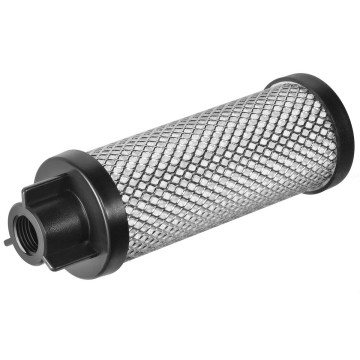 Sata 85373 Aktivt kullfilter til filterpanel 484 (Steg 3)