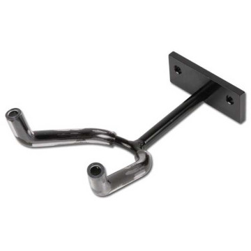 Sata holder for sprøytepistol skrufeste
