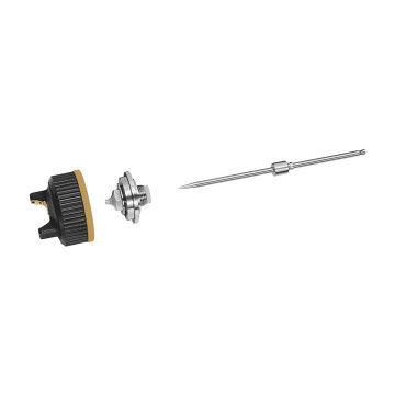 Sata dysesett til Satajet X 5500 RP Phaser 1,2O