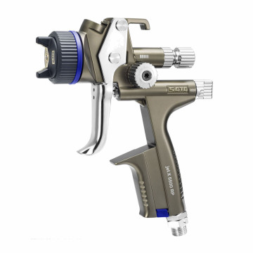 Sata Satajet X 5500 RP Sprøytepistol 1,2I