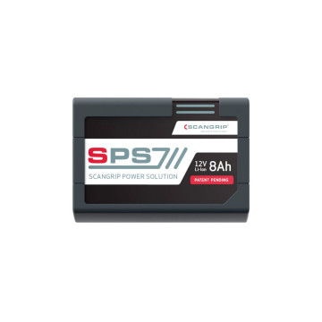 Scangrip batteri 8Ah