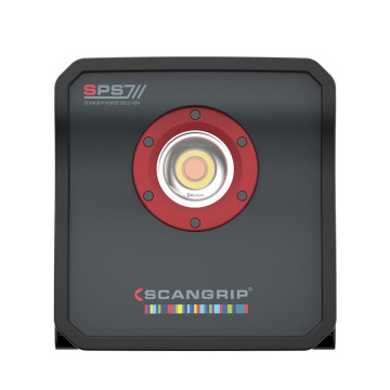 Scangrip Multimatch 8