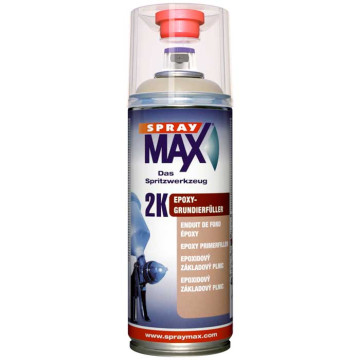 Spraymax 2K epoxyprimer, 400ml