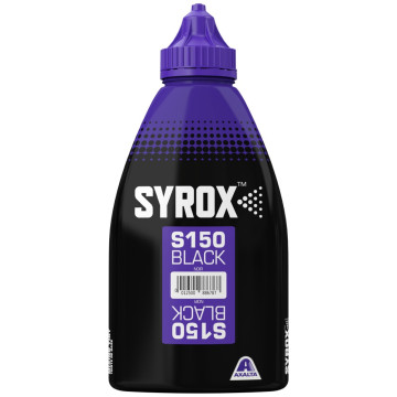 Syrox S150  Mix Black