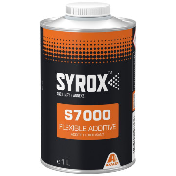 Syrox S7000 Flexible Additive - 1L