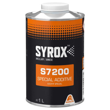 Syrox S7200 Special Additive - 1L