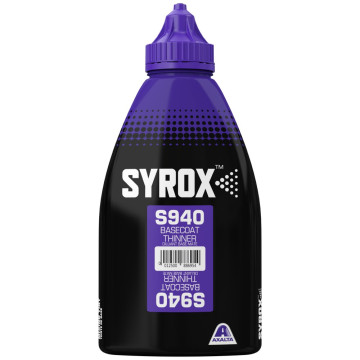 Syrox S940  Base Thinner