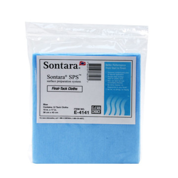 Sontara E4141 Tackykluter/støvkluter 38 x 43 cm - 12PK