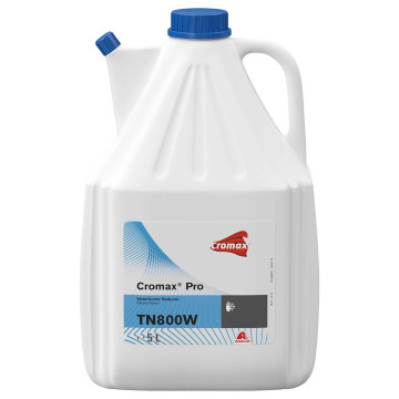 Cromax TN800W Cromax Pro Waterborne Reducer - 5L