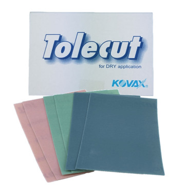 Kovax Tolecut 70 x 114 mm "1/1" - 25PK
