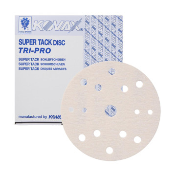 Kovax Tri-Pro 150mm 15 hull - 100PK