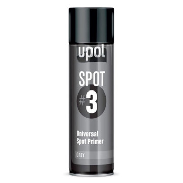 U-Pol Spot #3 spotprimer, 450 ml
