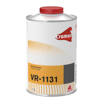 Cromax VR-1131 Value Activator, 1L