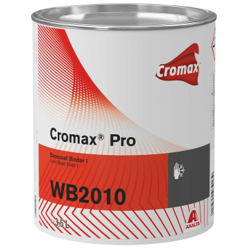 Cromax WB2010 Cromax Pro Binder I - 3,5L