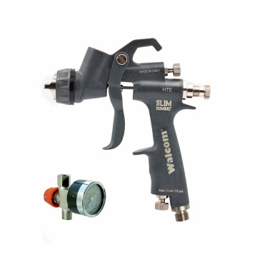 Walcom Slim Kombat HTE 1,3