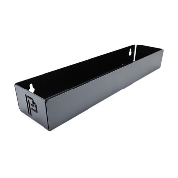Poka hylle for flasker og tilbehør 80cm
