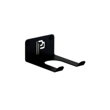 Poka veggholder for skumkanon