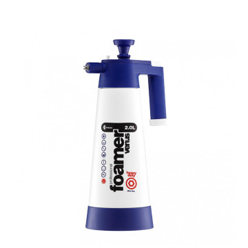 Kwazar Venus Super Foamer Alka Line 2L