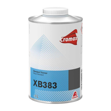 Cromax XB383 Tynner Standard - 1L