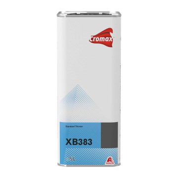 Cromax XB383 Tynner Standard - 5L