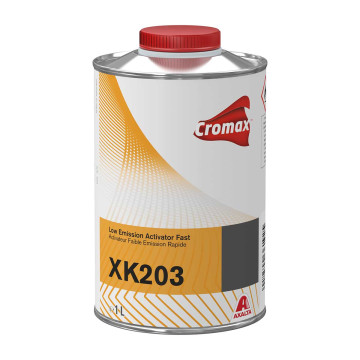 Cromax XK203 LE Activator Fast, 1L