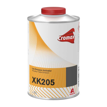 Cromax XK205 LE Activator Standard, 1L