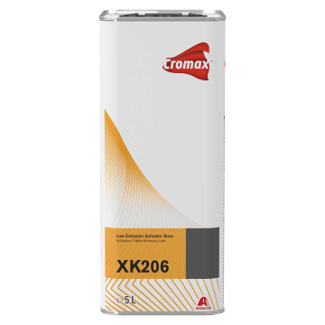 Cromax XK206 LE Activator Slow, 5L
