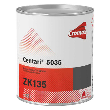 Cromax ZK135 Centari 5035 Binder LE, 3,5L