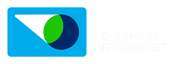 Miljøsertifisert